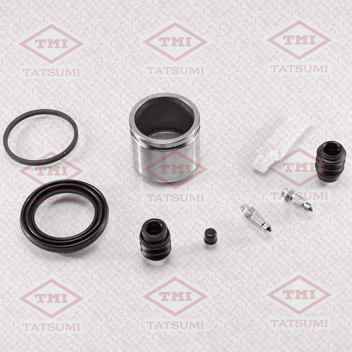 Ремкомплект тормозного суппорта переднего HONDA/SUZUKI TATSUMI TCG1134