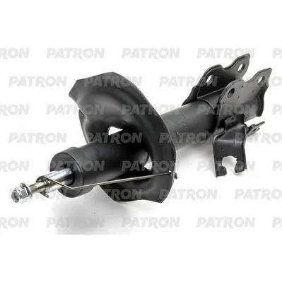 Амортизатор подвески передн лев NISSAN Maxima (A33) 1/00-7/00 PATRON PSA334266