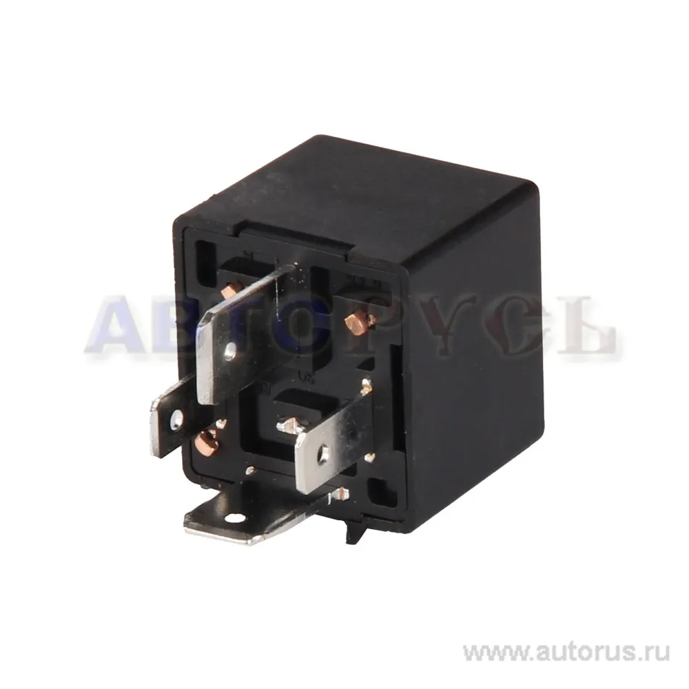 Реле стартера ВАЗ 2110, 70А VK TECHNOLOGY 71.3747