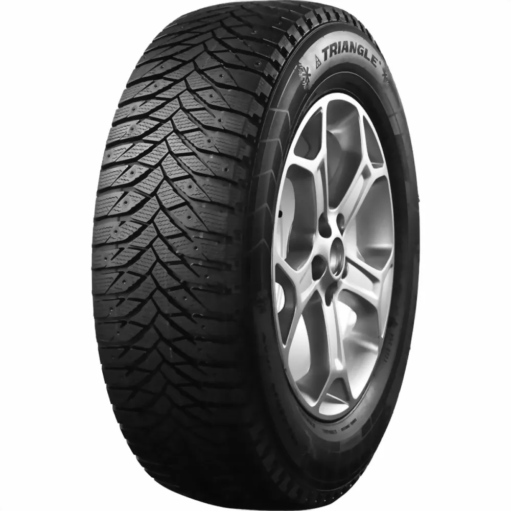 Шина R17 225/60 Triangle PS01 103T шип CTS164418