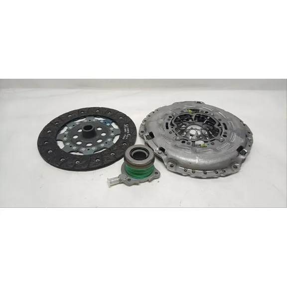 Сцепление в сборе, Уценка FORD Maverick 2.0L/2.3L mot.16V LUK 624 3252 33-N0 Уценка