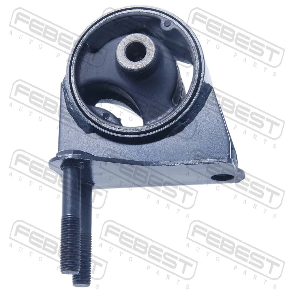 Подушка двигателя L TOYOTA VITZ NCP1#,SCP1# 1999.01-2005.01 [JP] FEBEST TM-NCP15LH