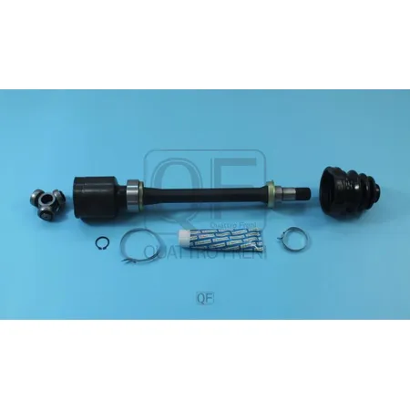 Шрус внутренний правый 23X35X20 FR QUATTRO FRENI QF21C00069