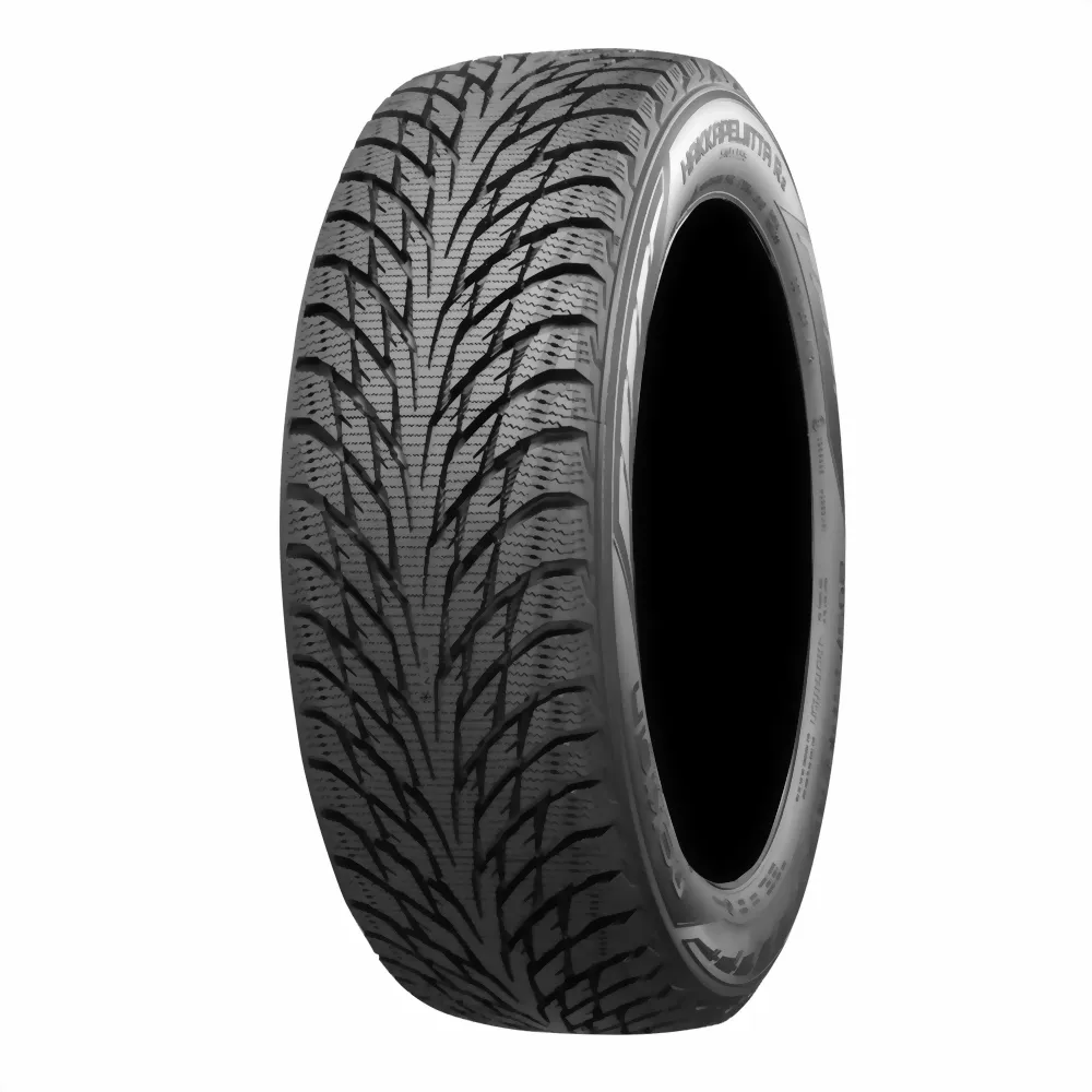 Шина R19 255/40 Nokian Hakkapeliitta R2 100R XL зима T428419