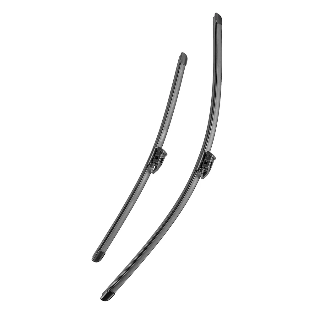 Щётка стеклоочистителя бескаркасная 600/425 мм (комплект 2 шт) Genuine Parts GEELY 6020039300