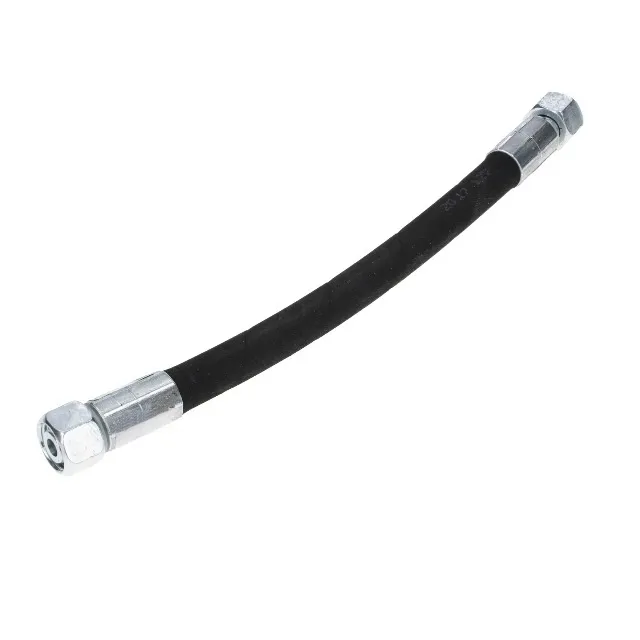 Шланг ГУР MB L=0400mm, [9334601424] VILITAN 17131VLT