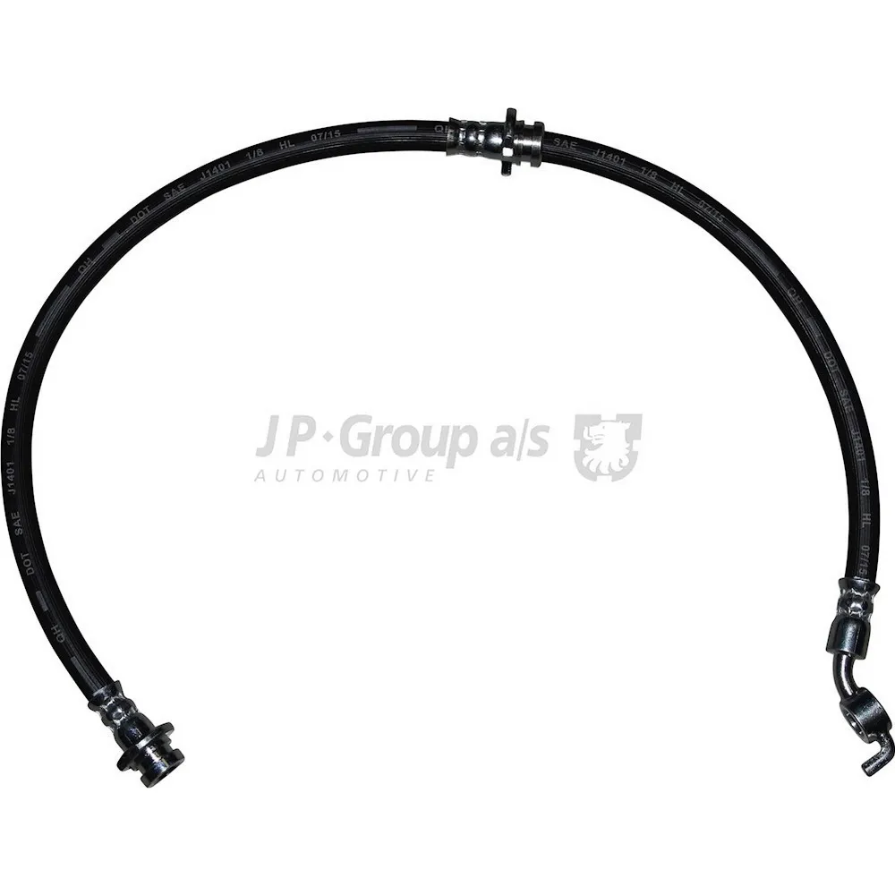 ШЛАНГ ТОРМ NIS MICRA C+C/MICRA III/NOTE JP 4061601580