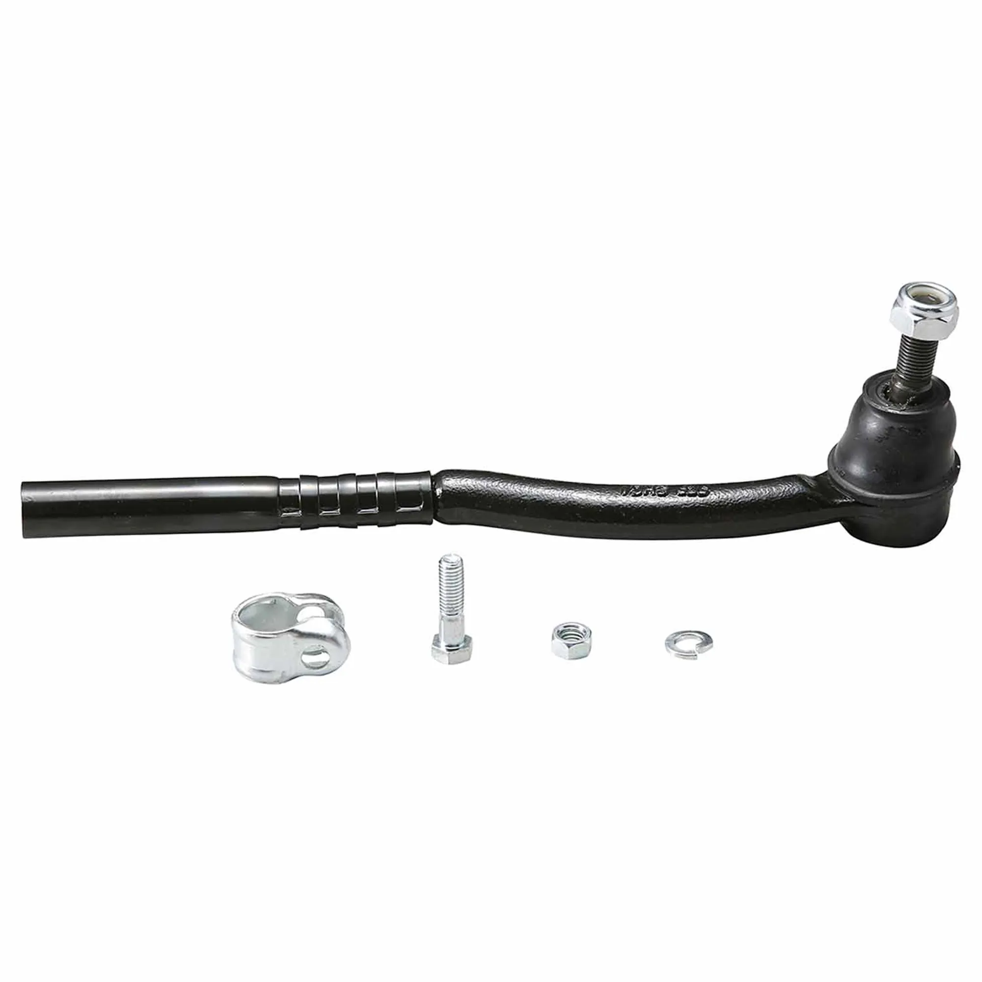 Наконечник рулевой тяги TOYOTA Corolla / Corsa / Sprinter Carib / Tercel 1 CTR CE0690R