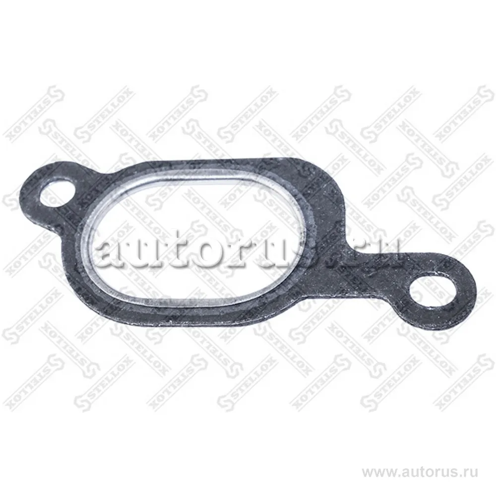 Прокладка коллектора выпускного Renault Laguna/Safrane, Volvo S/V4 STELLOX 11-26028-SX