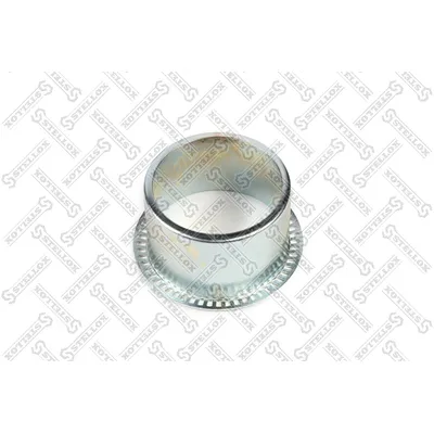 Кольцо ABS зубчатое 102/114x117/142x76.5 n57 MB Vario STELLOX 85-48512-SX
