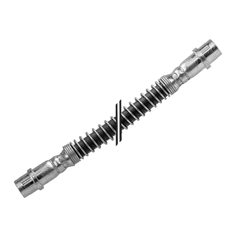 Шланг тормозной задний L=R AUDI Q7 06-/VW Touareg all 02-10 /L=425mm MEYLE 100 525 0011
