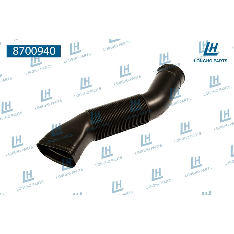 Патрубок пластиковый (трубка) LONGHO 8700940