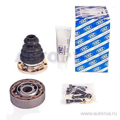 Шрус внутренний VK TECHNOLOGY VT 01012