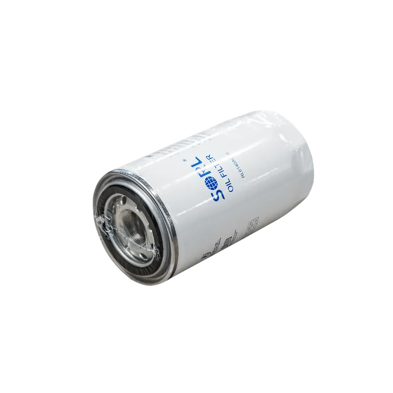 Фильтр масляный 1-1/8-16 CUMMINS (W951) SORL RL6140AC36