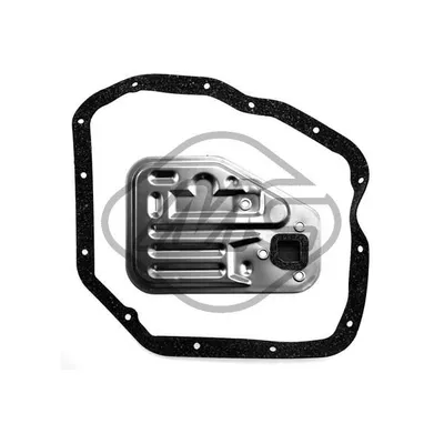 Фильтр акпп MITSUBISHI Metalcaucho 21104