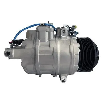 Компрессор кондиционера BMW 5- 6 & X5- X6-SERIES KNECHT/MAHLE ACP 352 000S