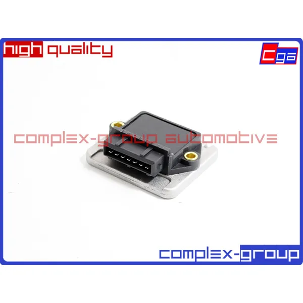 Блок управления 191905351B CGA 11RES8002RA