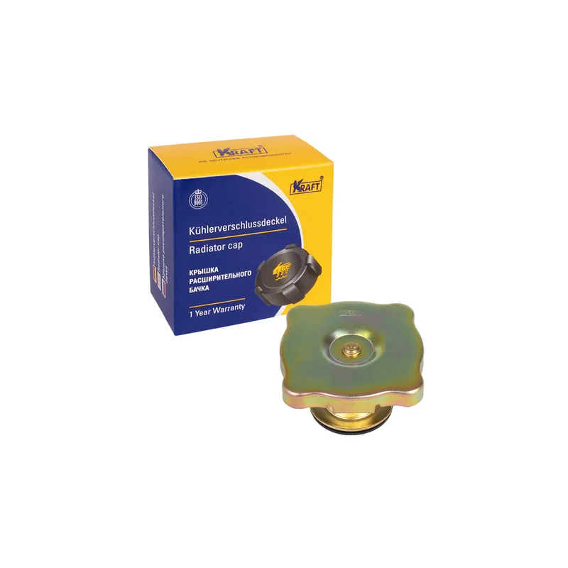 Крышка радиатора ВАЗ 2101-2107, ГАЗ, АЗЛК OBERKRAFT KRAFT KT099000