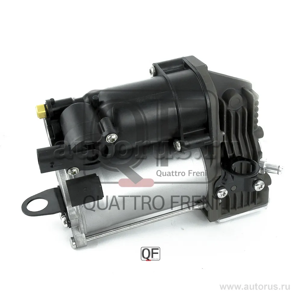 Компрессор пневмоподвески QUATTRO FRENI QF08D00014