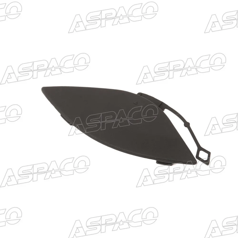 Заглушка буксировочного крюка левая (L) BMW X6 E71 (08-14) ASPACO AP251