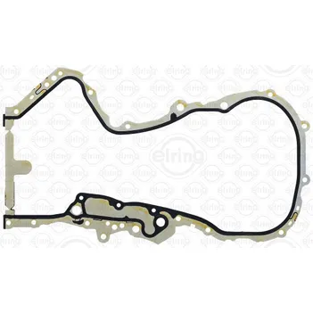 Прокладка крышки передней двс audi a3,skoda fabiaoctavia,vw pologolfpassat 1.41.6 03