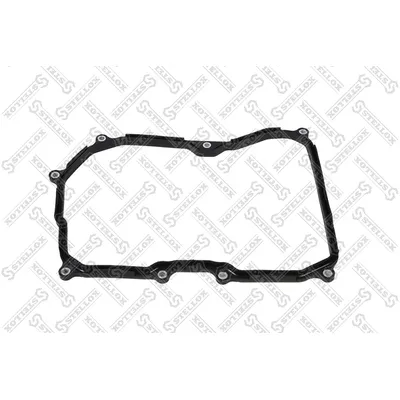 Прокладка поддона АКПП 430090 Audi A3/TT, Seat, Skoda, VW 01> STELLOX 81-07827-SX