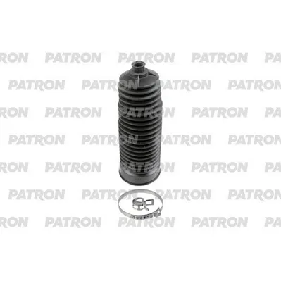 Пыльник рулевой рейки LAND ROVER DISCOVERY III (L319) 04- PATRON PSE6522