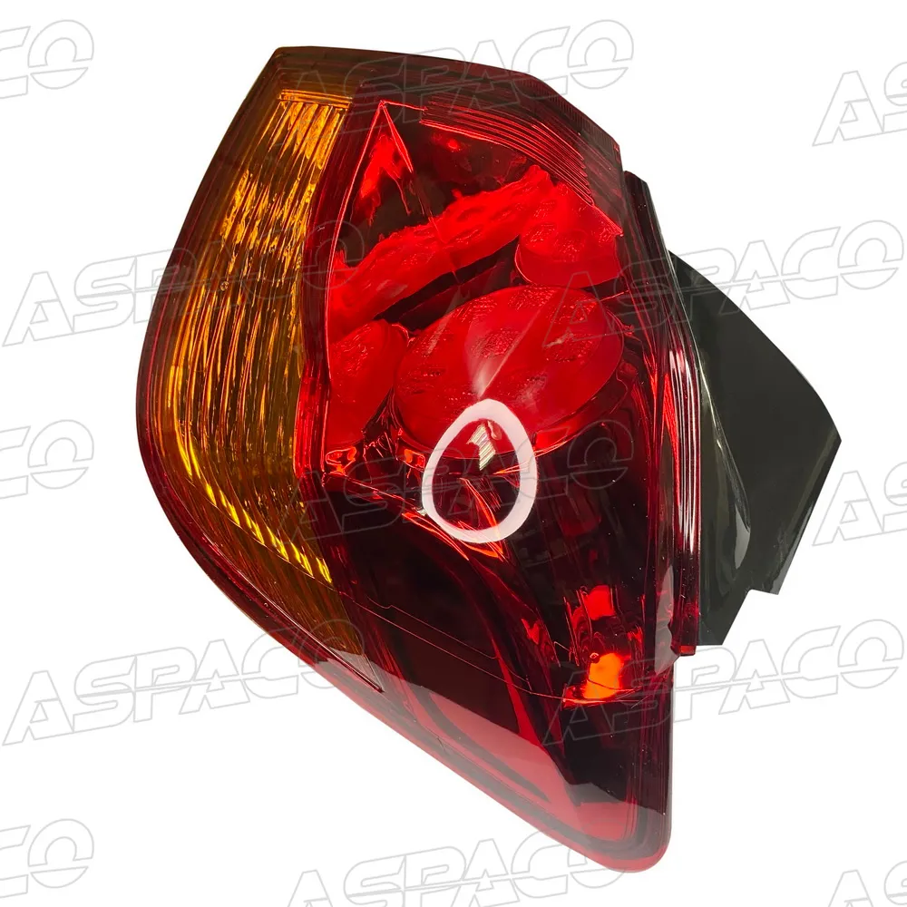 ФОНАРЬ ЗАДНИЙ НАРУЖНИЙ ПРАВЫЙ MITSUBISHI ASX 2010 ASPACO AP0A690