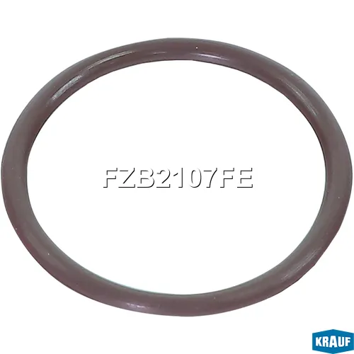 Кольцо уплотнительное форсунки KRAUF FZB2107FE