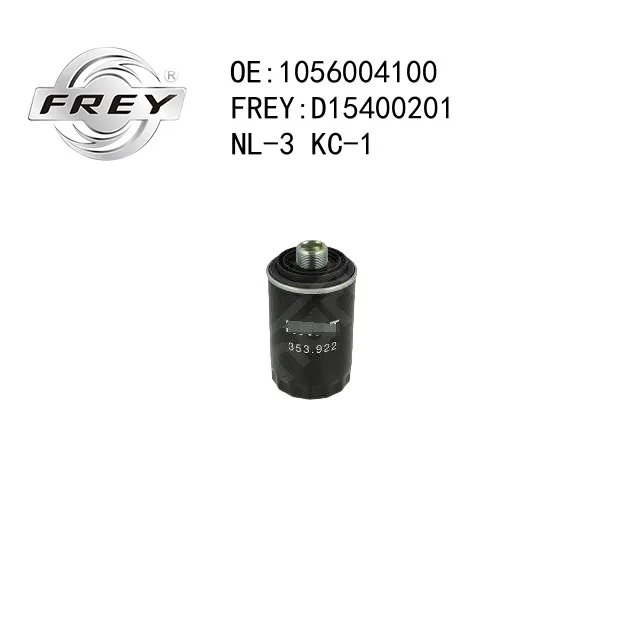 Фильтр масляный FREY D15400201