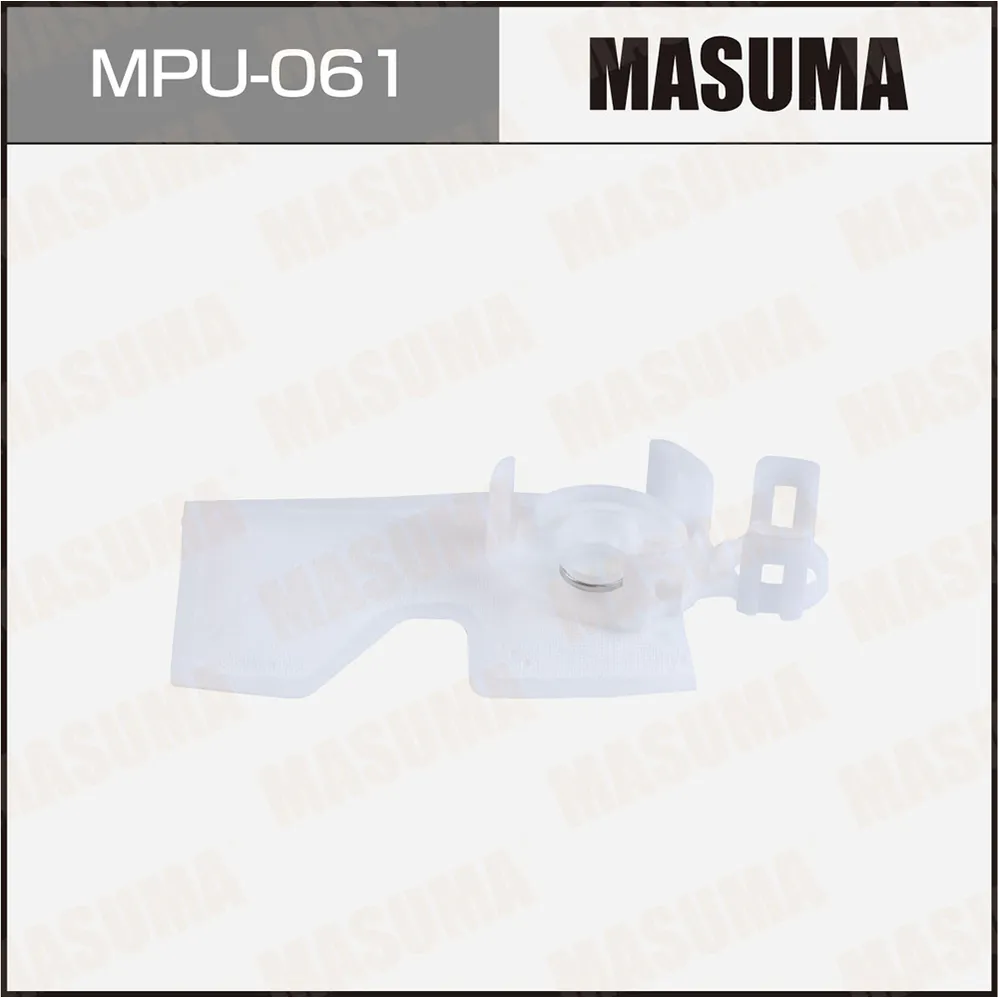 Фильтр бензонасоса MASUMA MPU061