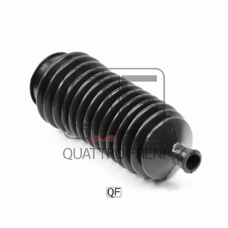 Пыльник рулевой рейки QUATTRO FRENI QF43E00008