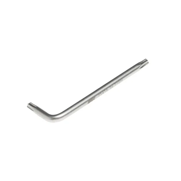 Ключ TORX Г-образный T-15H JTC-71415
