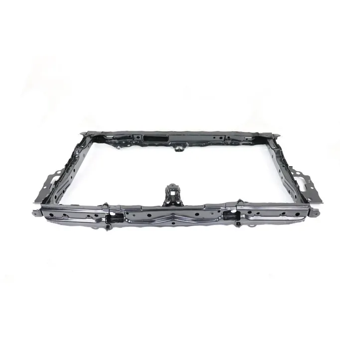 Панель передняя Toyota Rav4 2014- DoCar 5320542080DCR