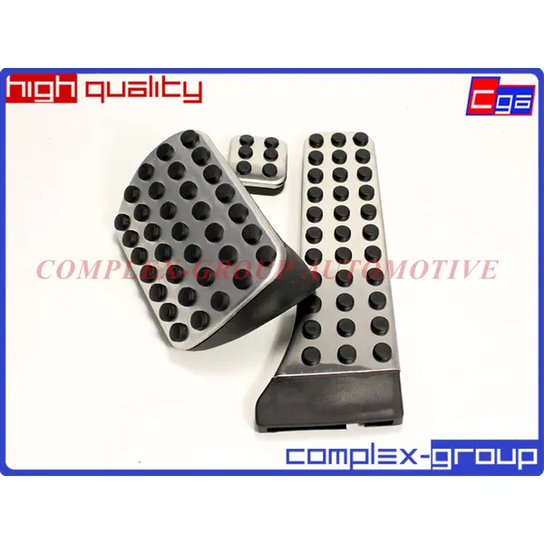 Комплект накладок AMG (W204, W205, W212, W213 , W218 и другие) CGA 10PDL212RA