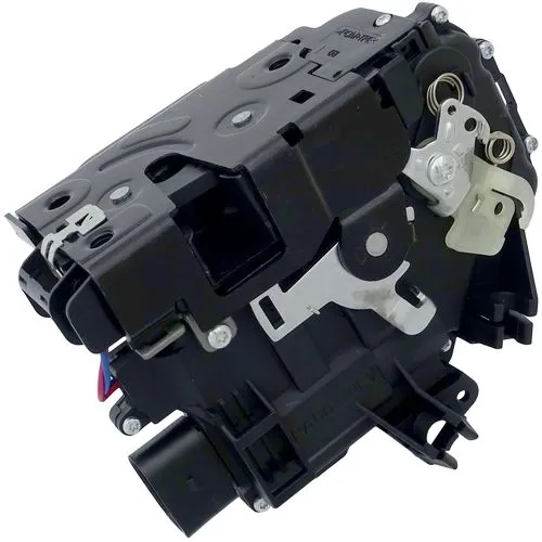 Замок двери передний левый ZIKMAR Z59011R