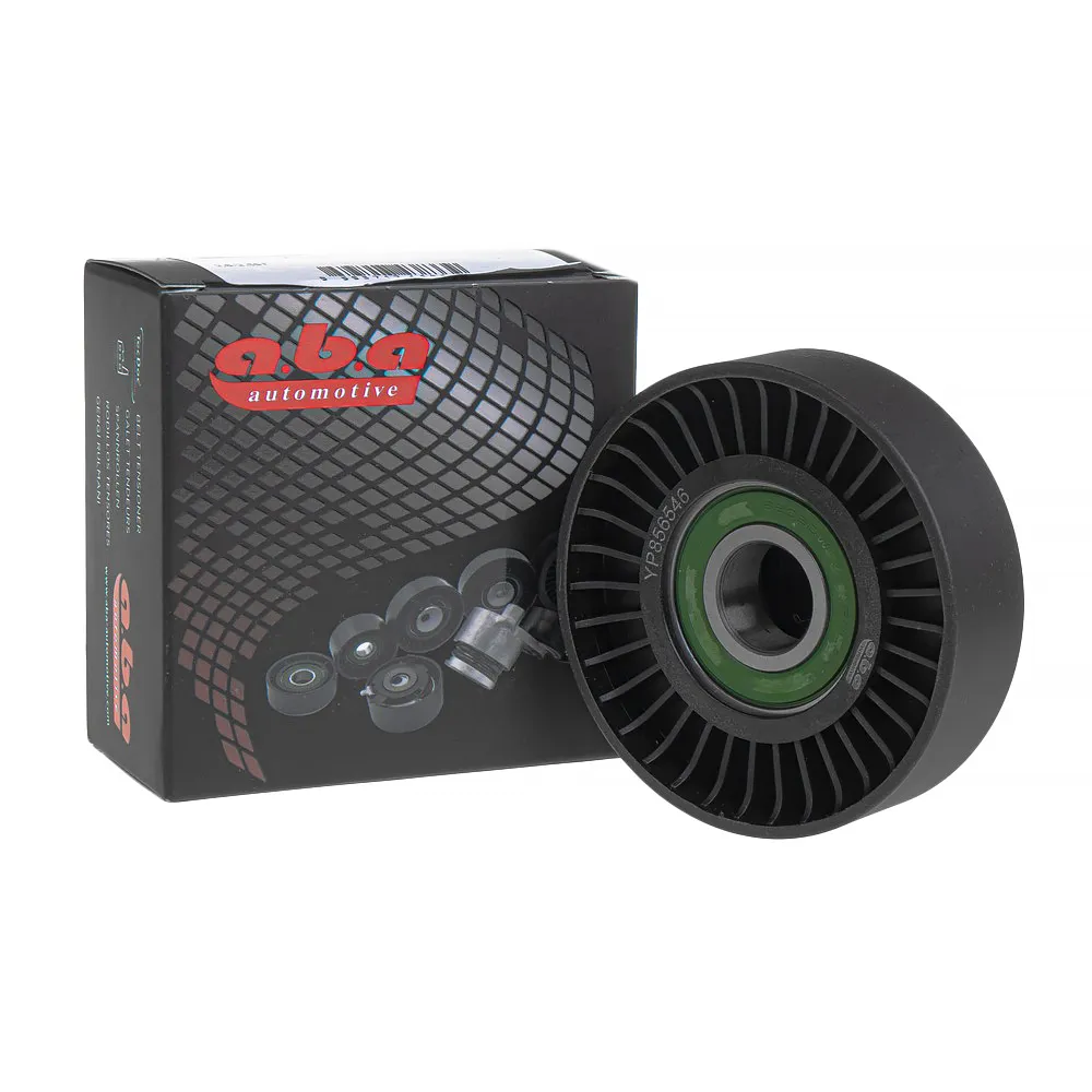 Ролик приводного ремня FORD MONDEO IV S MAX ABA AUTOMOTIVE YP856546