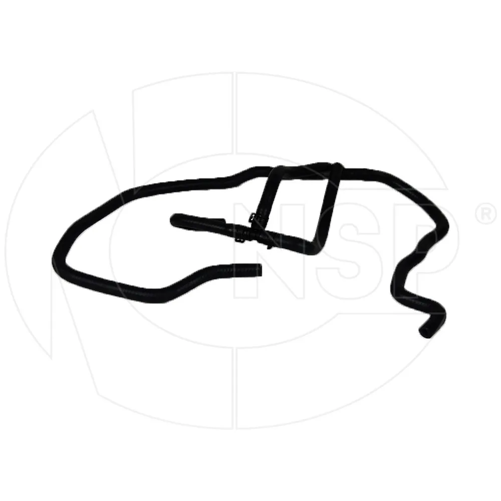 Шланг системы охлаждения SKODA Octavia NSP NSP081J0122447GC