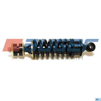 Амортизатор кабины задн. I 0 95.310 330 350 360 с пружиной AUGER 20075