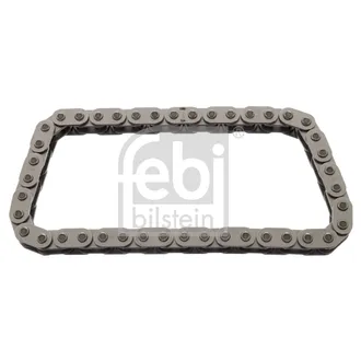 ЦЕПЬ ГРМ BMW E46/E39/E38/X5 2.5D-3.0D M57 98- (масл. насос)
