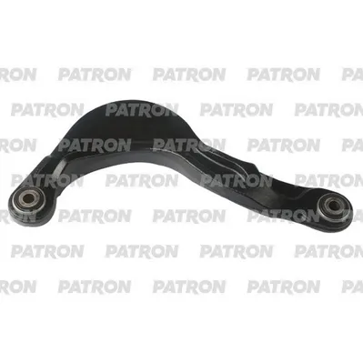Рычаг подвески VOLVO S60 2nd Gen 10-18 S80 II ( AS ) 2006-2016 AW PATRON PS50454L