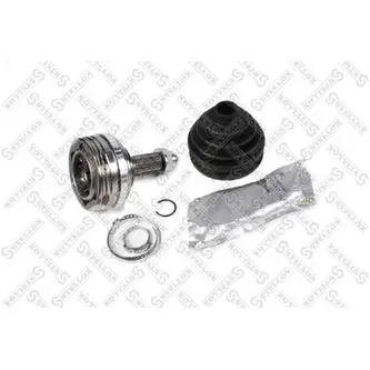 ШРУС наружный к-кт АКПП ABS Honda CR-V STELLOX 1501631_SX