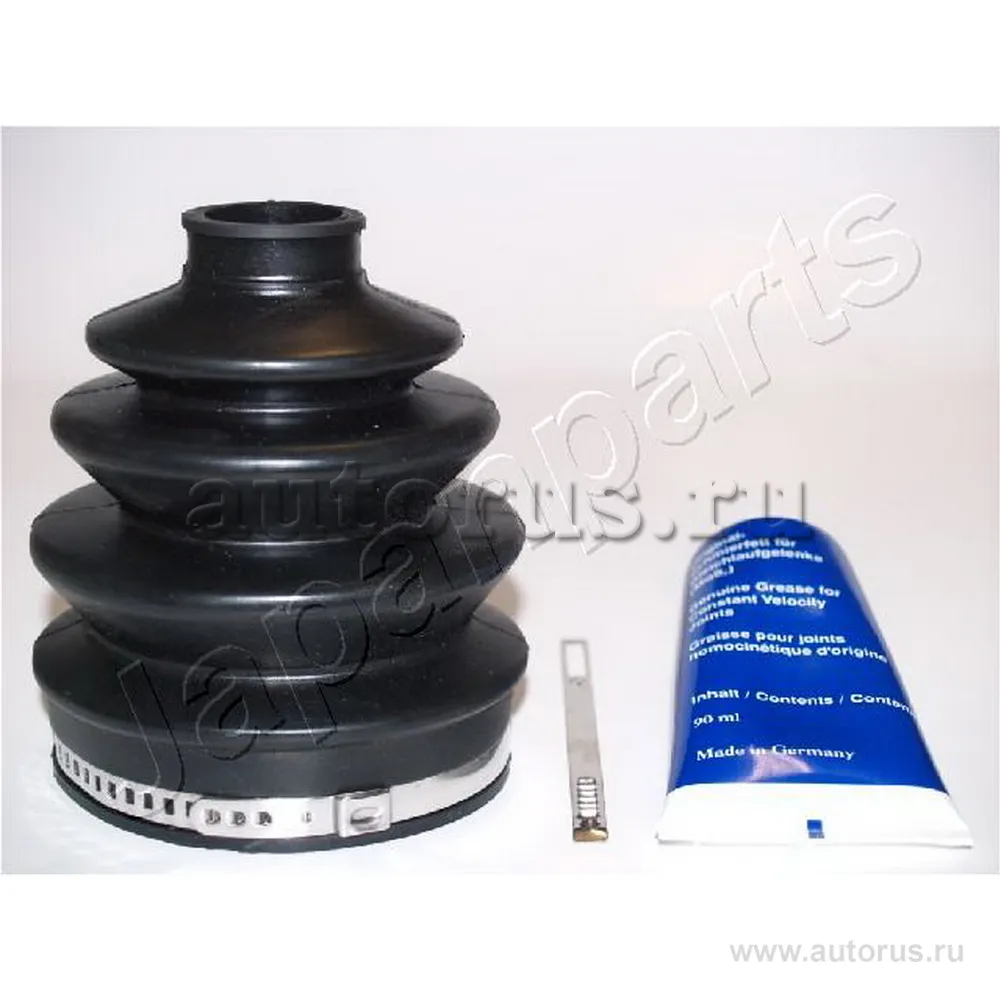 Пыльник ШРУСа KIA CARNIVAL II 01-06 JAPANPARTS KB284