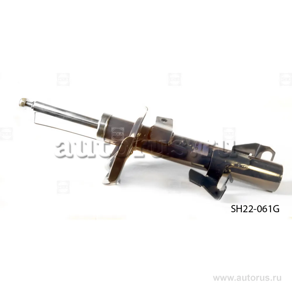 Амортизатор передний R G`Ride MAZDA 3(BK/BL) 03-, 5(CR19) 05- HOLA SH22-061G