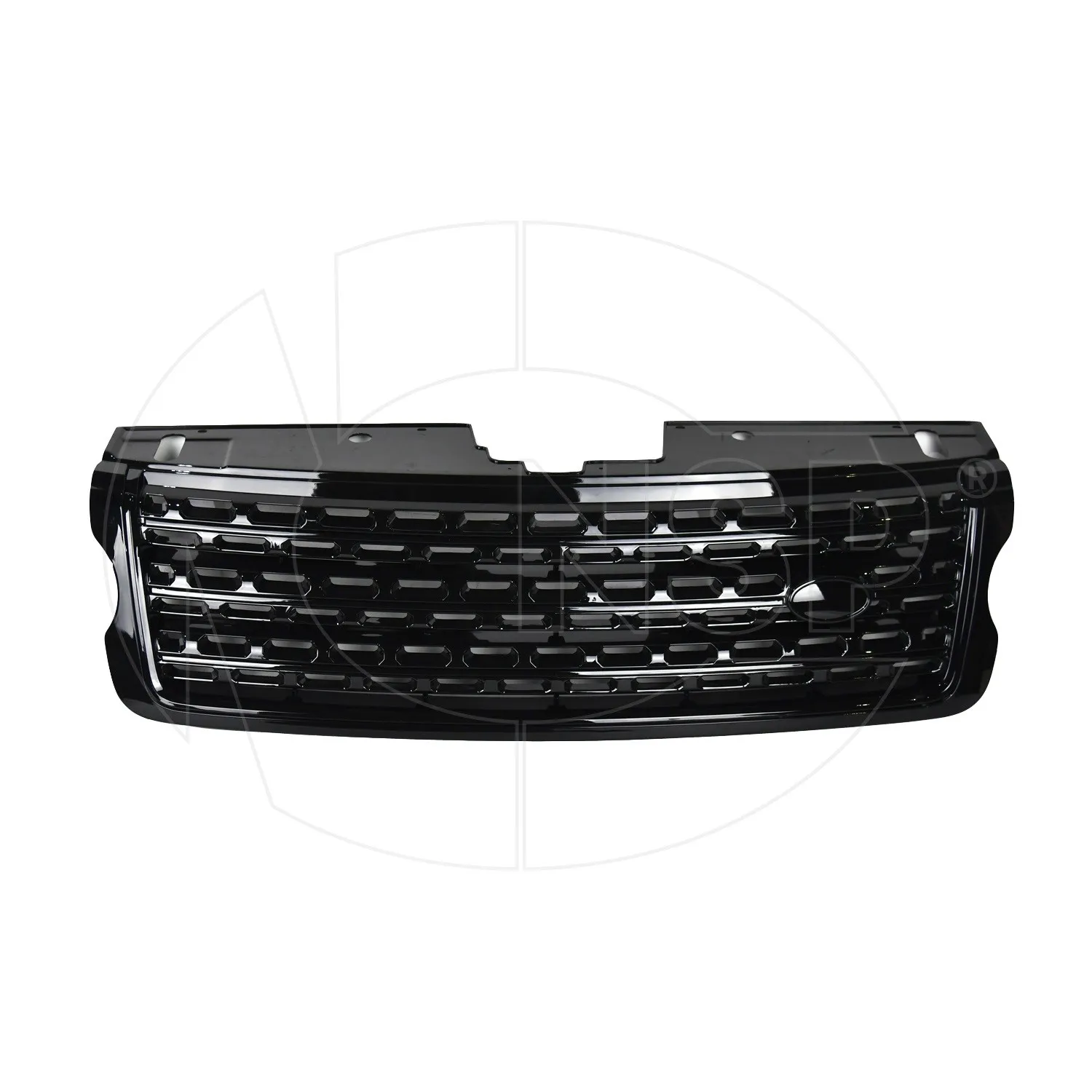 Решетка радиатора LAND ROVER Range Rover 4 (13-17)