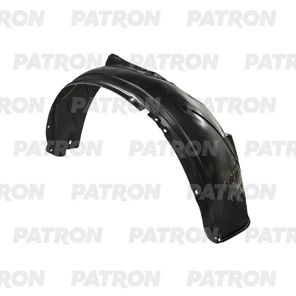 Подкрылок Передн прав SEAT LEON I 1999-2006, SEAT TOLEDO II PATRON P72-2140AR