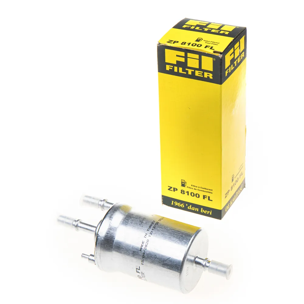 Фильтр топливный AD VW FIL FILTER ZP8100FL