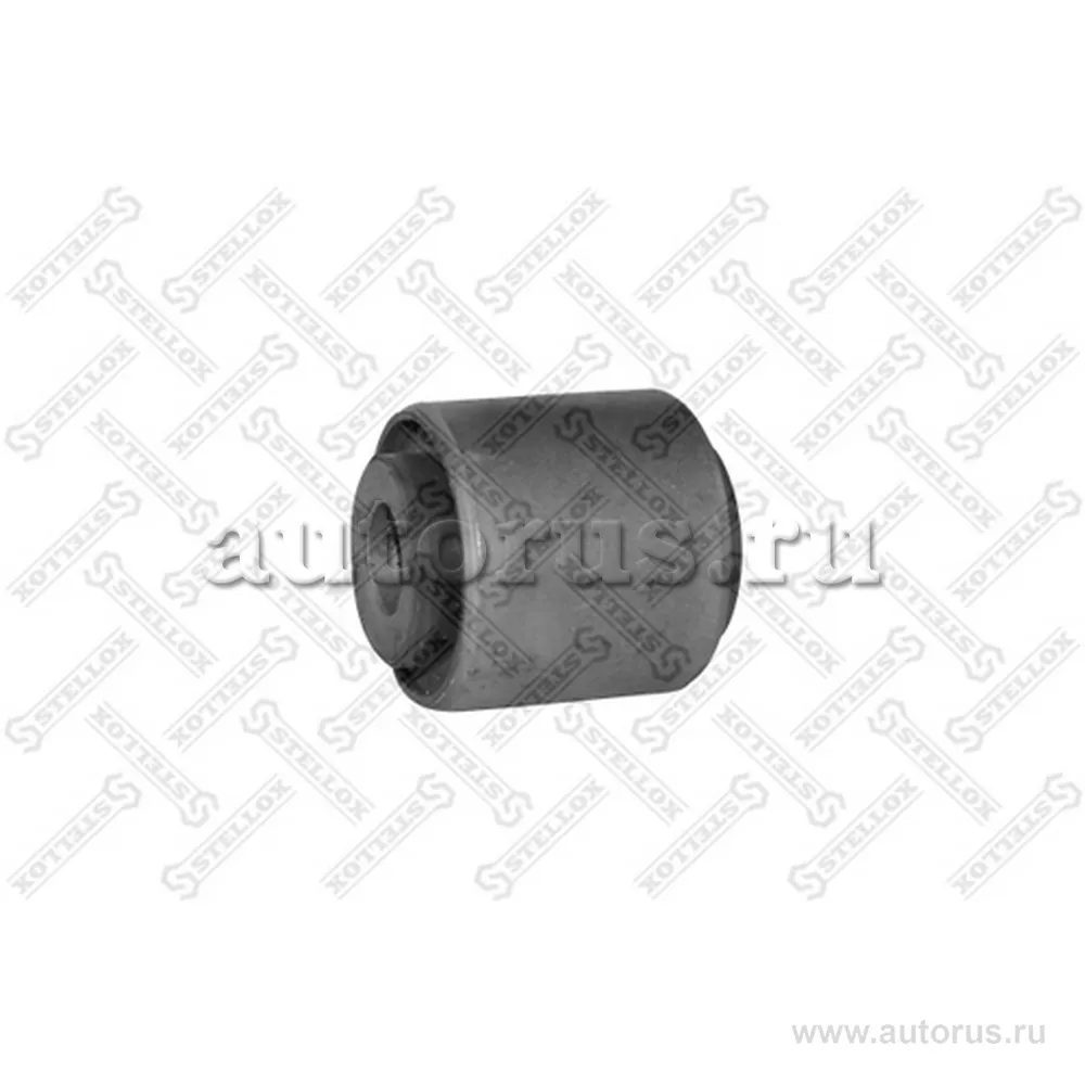 Сайлентблок тяги задней подвески Mazda 6 08-13 STELLOX 77-01014-SX