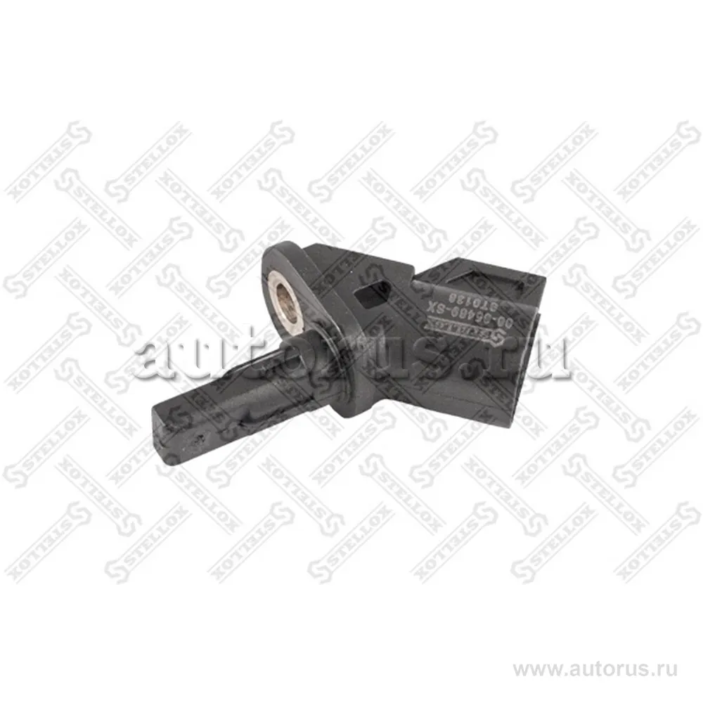 Датчик ABS передний Ford Mondeo/Focus/Kuga 1.4-2.5/2.0TDCi 03> STELLOX 06-65469-SX