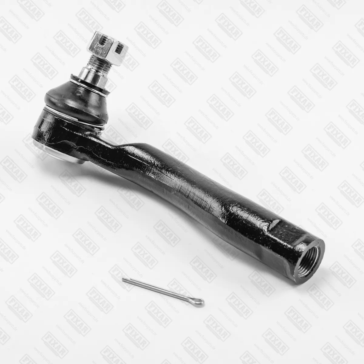 Наконечник рулевой тяги правый TOYOTA Land Cruiser 100 98->LEXUS LX470 98-> FIXAR FS1051R